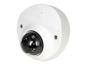 Night Vision Wedge Camera - Infrared Surveillance for 24/7 Protection