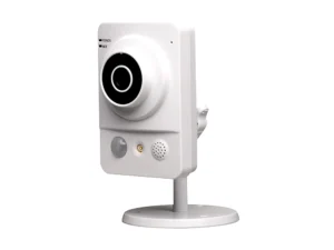 Night Vision Cube Camera - Infrared Surveillance for 24/7 Protection