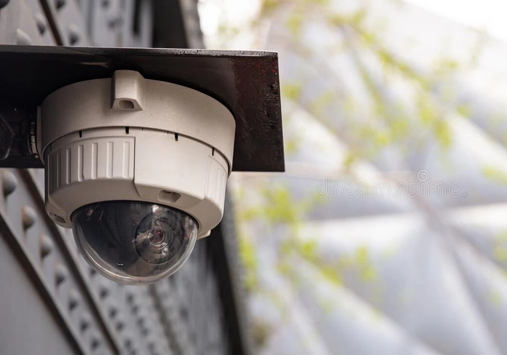 Cutting-Edge CCTV Monitoring Solutions