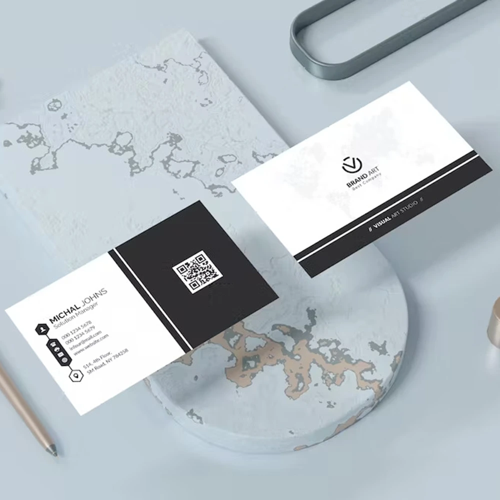 Corporate Branding Printing Solutions