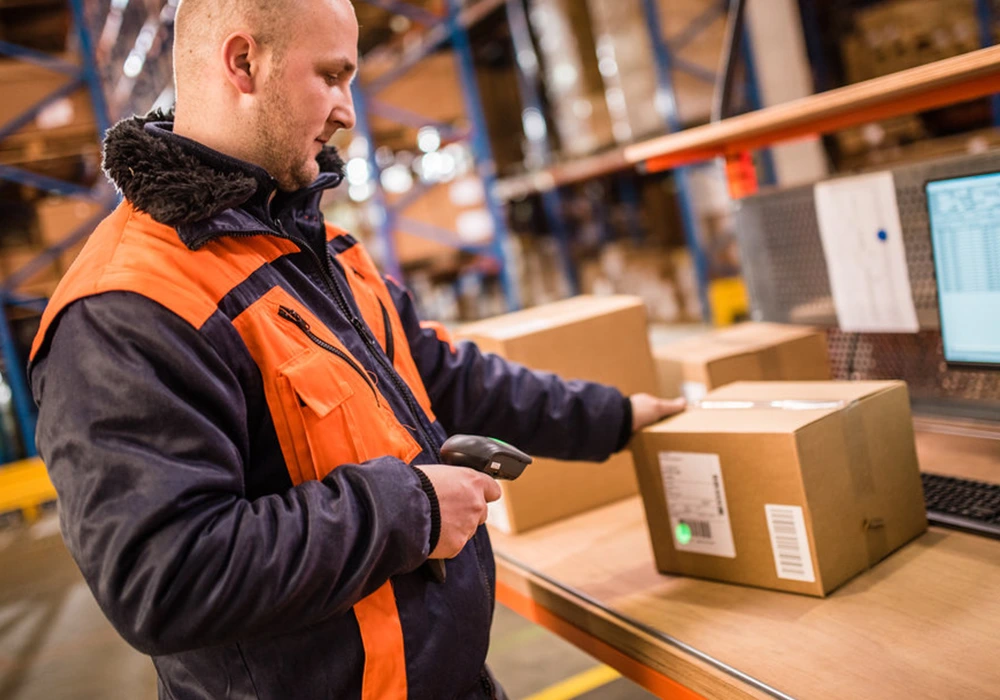 Efficient Inventory Scanning Solutions